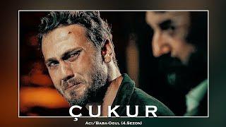 Çukur Müzikleri | Acı/Baba-Oğul (4.Sezon)