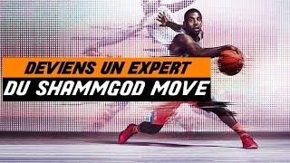 COMMENT ÉLIMINER SON ADVERSAIRE AVEC LE SHAMMGOD MOVE #THEMOVE4