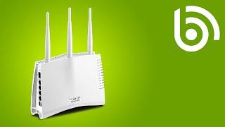 DrayTek Vigor 2130 Router Series Introduction