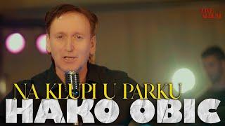 HAKO OBIC - NA KLUPI U PARKU (2024) LIVE ALBUM