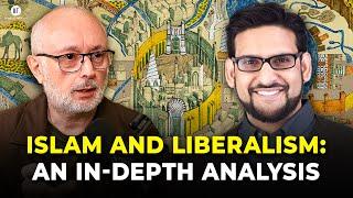 Islam and Liberalism: An In-depth Analysis with Dr Nazir Khan