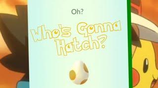 Egg Hatching Compilation  Pokémon GO - Topic