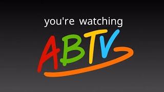 You’re watching ABTV (math edition)