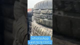 How to buy tires in Germany? The best quality and the best price we have here #usedtires #usedtyres