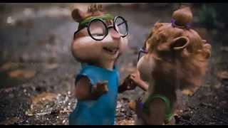 Kaththi - Selfie Pulla - Chipmunks Version - Video Song