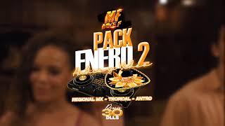 PACK ENERO #2 