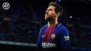 Lionel Messi ● The Story of the GOAT - Official Movie