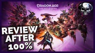 Dragon Age: The Veilguard - Review After 100%