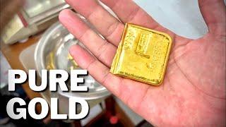 ฿60,000 * Where to Buy GOLD in Bangkok Thailand