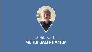 FIM Touring - Interview with Mehdi Bach-Hamba - CTL Member