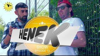 HENEK SHOW Episode 13 / Езидский юмор