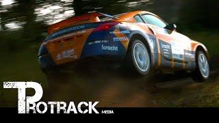 Vechtdal Rally 2024 | 4K | BIG MOMENT | Best of by ProTrack Media