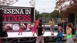 Cesena in fitness 2015