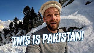 You Won't Believe This is Pakistan!