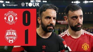 Ruben & Bruno Post-ASEAN All-Stars