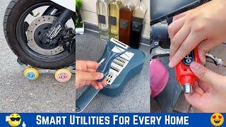 Smart Utilities For Every Home Versatile Utensils | Kitchen Gadgets