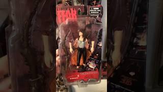 CINEMA OF FEAR A NIGHTMARE ON ELM STREET 4. THE DREAM MASTER DEBBIE STEVENS FROM @MezcoToyzLLC