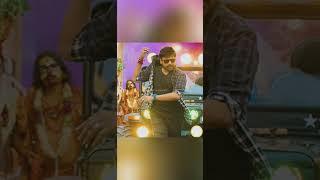 Bholaa Mania song #bholashankar #megastarchiranjeevi #megafans  #shorts