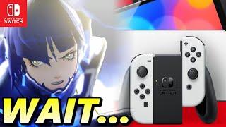 Shin Megami Tensei V a MUST PLAY Nintendo Switch Exclusive!?