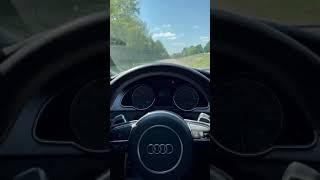 2014 Audi S5 APR Stage 1 ECU Tune