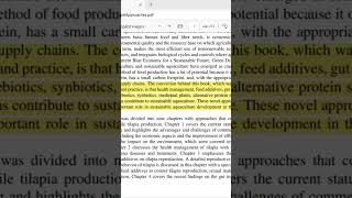 novel approaches for fish health management See the video. #aquarium #fish #fishdisease #bassleer