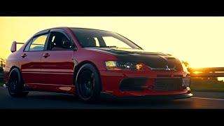 The Evo, A "JDM Icon" | 4K