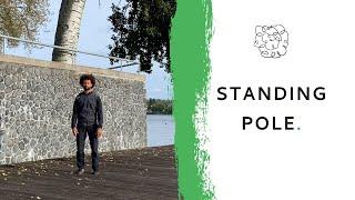 Lesson #100 - Standing Pole