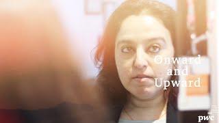 Onward and Upward with PwC India