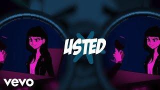 Juan Magán, Mala Rodríguez - Usted (Lyric Video)