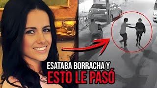 El Caso más Horrible que Verás Hoy l India Chipchase