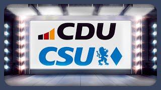 Das Wahlprogramm der CDU/ CSU erklärt | Bundestagswahl 2025