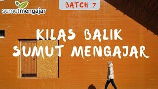 Profil gerakan Sumut Mengajar