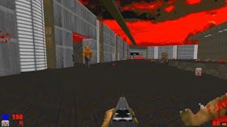 DOOM MOD Cleanout A slaughterish CLEANOUT 21 CLEANOUT 27 By epicyolomaster420 CLEAN OUT