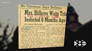 A serial killer in Cowtown? 70 years ago, Ada Bilbrey was the front-page sensation