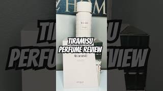 ZIMAYA TIRAMISU COCO VS. CARAMEL #perfume #skincareregime #unboxing #vanillaperfume