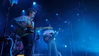 The Bony King of Nowhere. Silent days. Live at Vera. Groningen, January 10, 2025