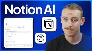 Notion AI UPDATES - Here's What You Need to Know!