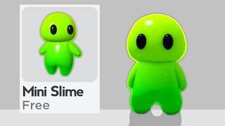 25+ FREE ROBLOX ITEMS & PROMO CODES (ANIMATION BUNDLE) EVENTS 2025!
