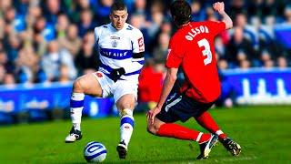 Was Adel Taarabt A Victim of His Own Talent?