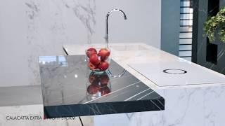 Marmoker: the precious colour effects of marble