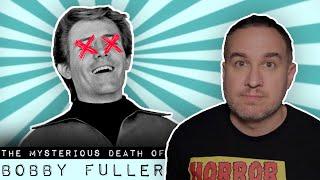 The Mysterious Death of Bobby Fuller | True Crime