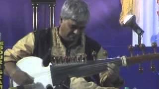 Biswajit Roy Chowdhury the Sarod Maestro