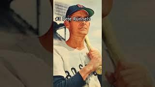 THE TOP 5 RED SOX 1ST BASEMEN EVER!!