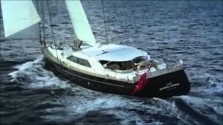 A COMPILATION OF SONGS ABOUT SAILING