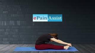 Paschimottanasana for Beginners Step by Step and It's Benefits