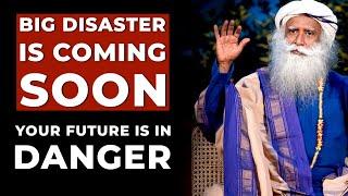 Protect You & Your Family In 7 Minutes A Day | Sadhguru On Mental Health |  Miracle Of Mind App