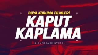 KAPUT KAPLAMA TANITIM FİLMİ