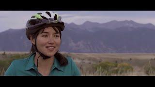 Adventure Cycling Montana - TransAm Trail