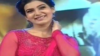 Samantha said 'No' says Naga Chaitanya - Autonagar Surya Audio Launch - Anoop Rubens