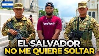 El Salvador NO ES lo que dicen - Mejor que Estados Unidos?